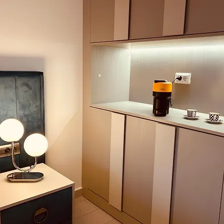 Perfect Studio Casa Del Mar Nord Apartment