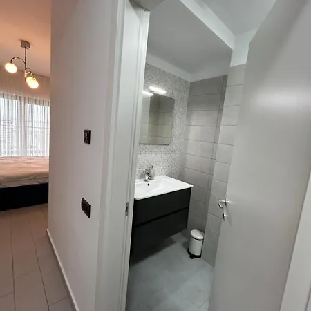 Apartment Perfect Studio Casa Del Mar Nord