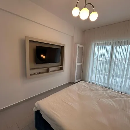 Perfect Studio Casa Del Mar Nord Apartment