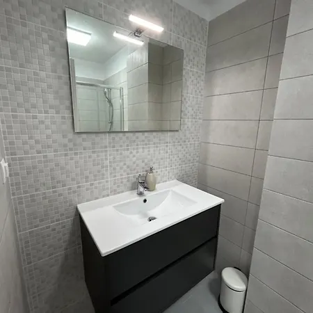 Apartment Perfect Studio Casa Del Mar Nord *