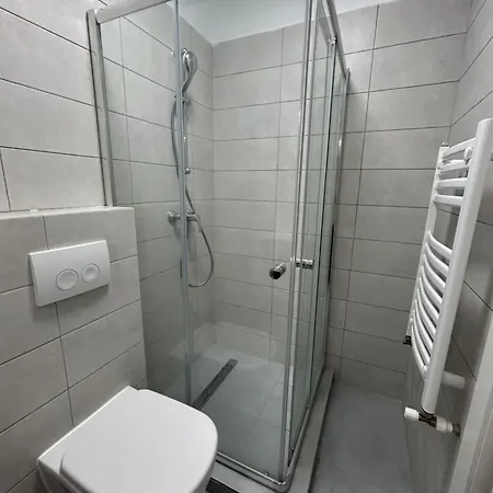 Perfect Studio Casa Del Mar Nord * Mamaia